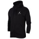 Jordan Ανδρική ζακέτα Jumpman Full-Zip Fleece Hoodie